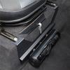 Car Passenger Seat Umbrella Barrel Container Holder Box For Land Rover Defender 90 110 2004-2018 Accessories