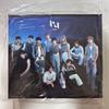 [USED] Kyosuke Fujimaki Universal CD Box Universal Ini The Origin