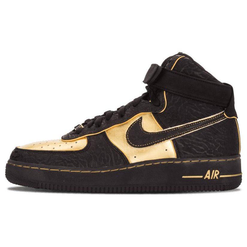 Nike Air Force 1 High Nitro Microfon 345189-002