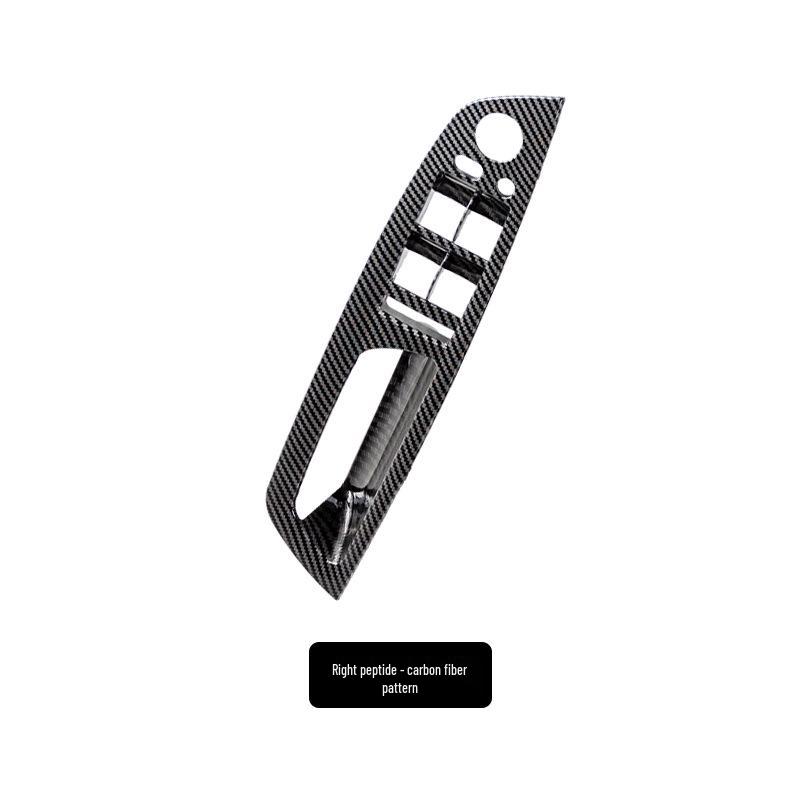 BMW E70/E71 X5/X6 Window Switch Panel & Interior Door Handle Armrest (Right Drive)