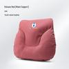 BYD D9/N7/N8/X/Z9/N9 Car Headrest & Lumbar Support Pillow