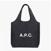 A.p.c Ninon Denim Tote Bag M61565
