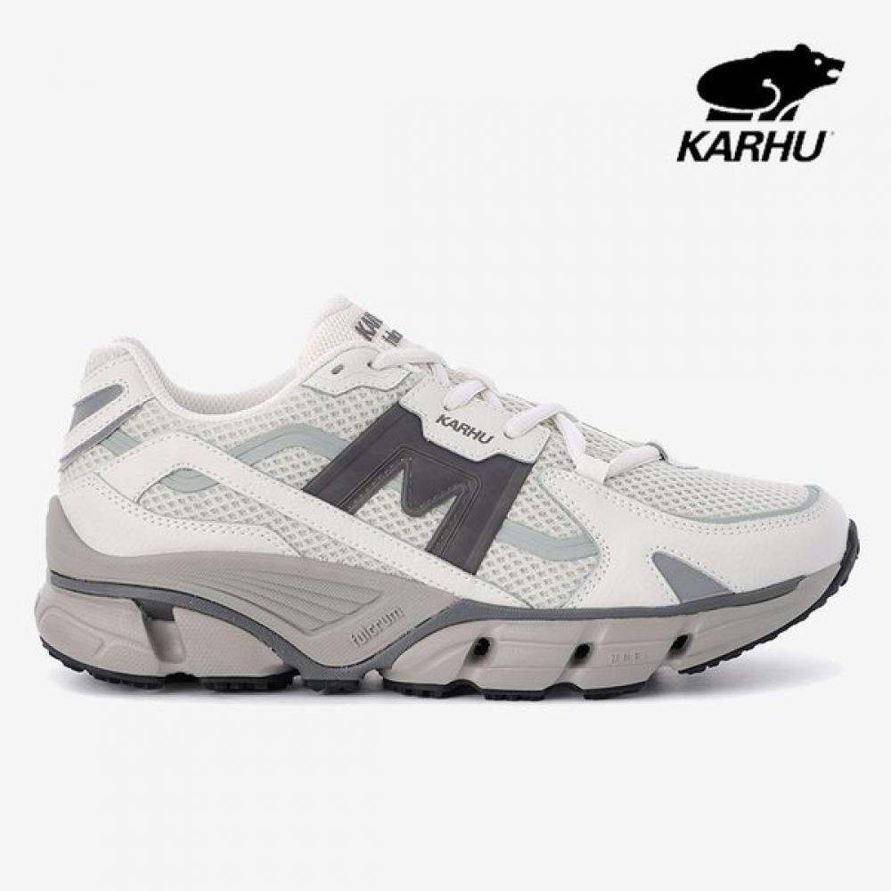 Karhu Unisex Walking Shoes Super Fulcrum Cushioning Sneakers Skhu2618600 SKHU2618600 BDG/220
