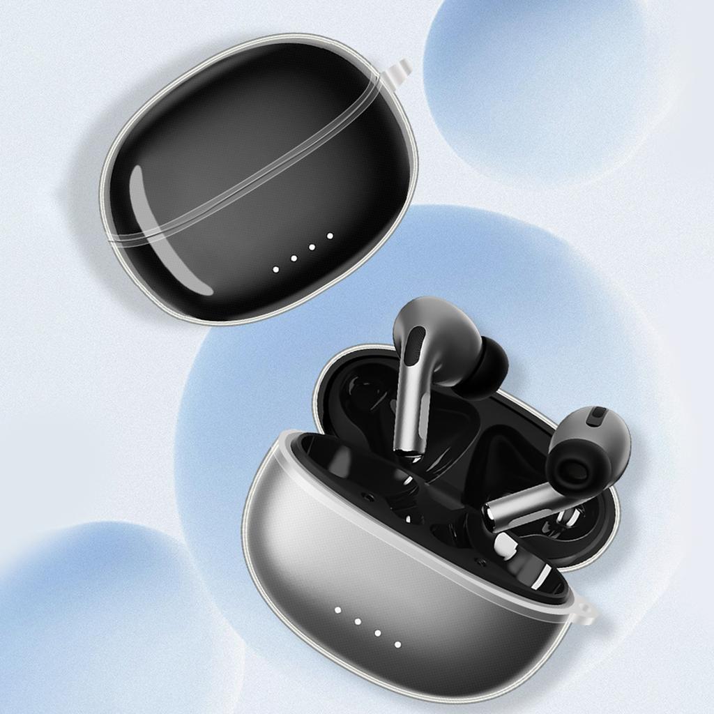 Earphone Soft TPU Housing Case Dustproof Water Resistant Skin Guarding Against Protector Cover Damage Prevention for LP5