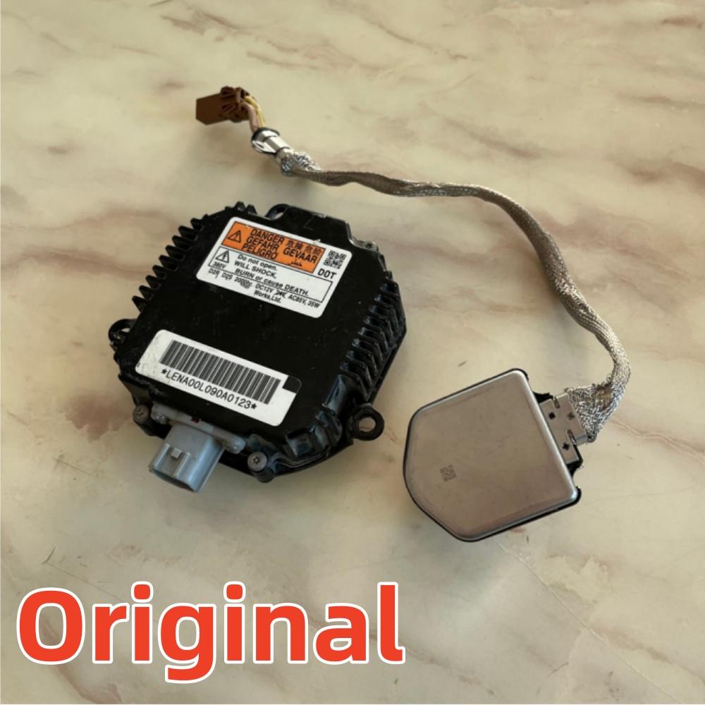 33119-SJK-013 33129-SJA-J01 D2S D2R Xenon HID Headlight Ballast Kit Control Unit Module ECU For Nissan Mazda 33119-SWA-003