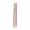 Electric Heated Eyelash Curler Handheld 2 In 1 Long Lasting Styling Eyebrow Trimmer Eyelash Makeup Tools for Travel Home