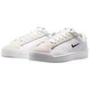 Nike Court Heritage Leather Synthetic Soft Simple Durable Comfortable Low-Top Sneakers Women sneakers IM7529-101