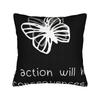 Life Is Stranges Pillow Case Comfy Pillow Cover For Sofa Car Home Decor Morden Pillowcases
