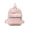 Lace Embroidery Butterfly 2025 New Fashion Leisure Design Trend Travel Backpack Backpack Women