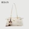 Spring Summer Fashion Commuter Large Capacity Ladies One-Shoulder Tote Bag