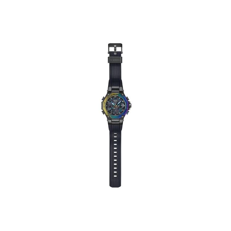 Casio Reloj Negro para Hombre Serie MT-G MTG-B2000YR-1AJR