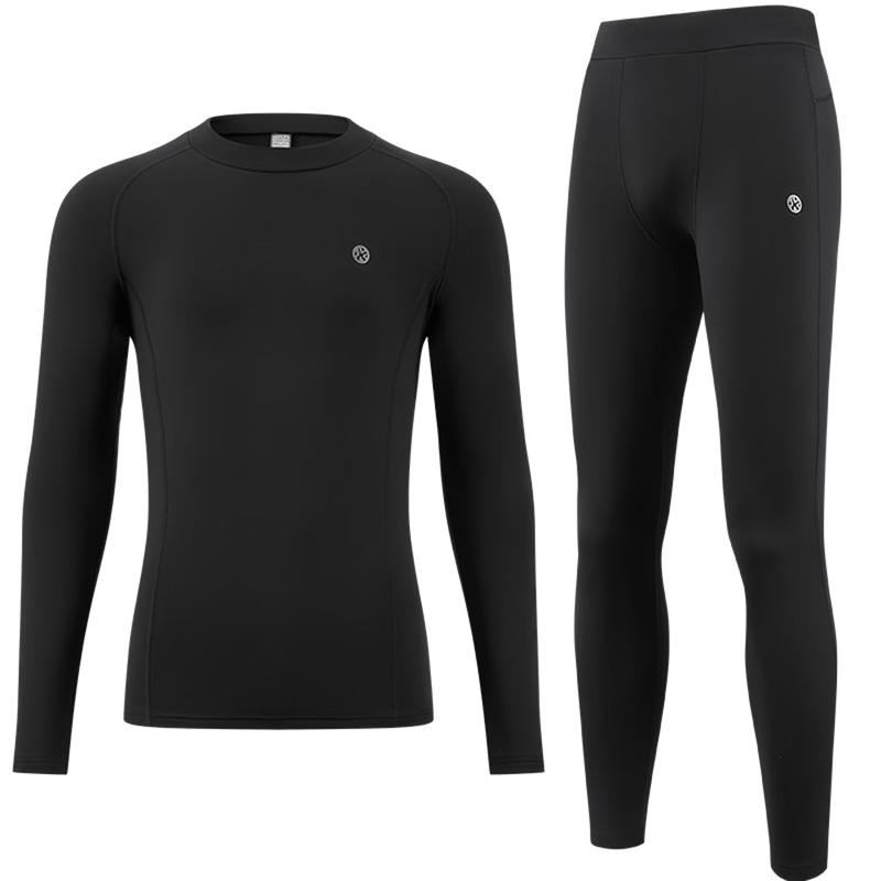 Bmai Running Warm Fleece Set V2 XXL
