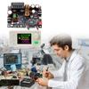 XY6020L 1200W Voltage Regulator Power Supply Adjustable 20A Constant Voltage Constant Current Step Down Module