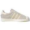 Adidas Superstar 'White Pulse Amber' Sneakers GY0984