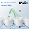usmile Seahorse Dual-Line Dental Floss Sticks