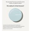 Innisfree No-Sebum Mineral Pact 8.5g