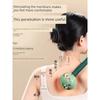 Health-Preserving Massage Back Beating Back Massage Hammer Shoulder Tapping Massage Stick Meridian Bat Eight Virtual Pat Handy Gadget Dredge AI Hammer