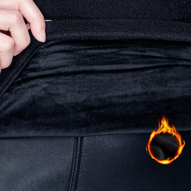 Plus Velvet Thick Bottoming Shirt Women's Spring and Autumn Fashion Black Lace Small Shirt Mesh Long-sleeved Top