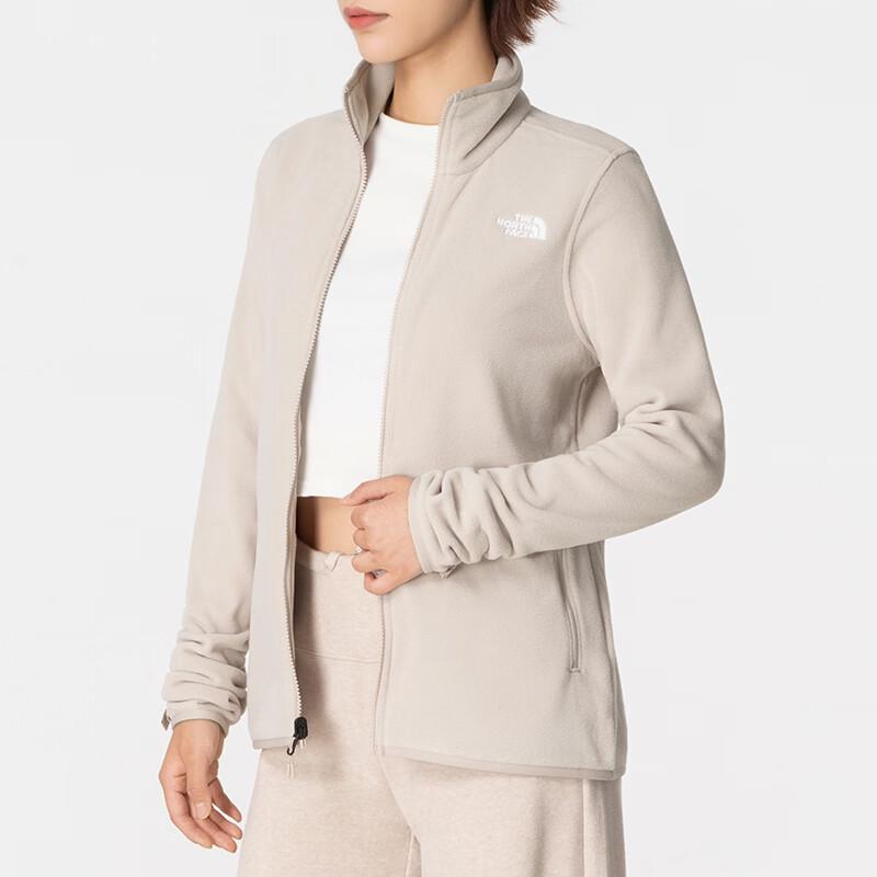 The North Face Women's Fleece Jacket