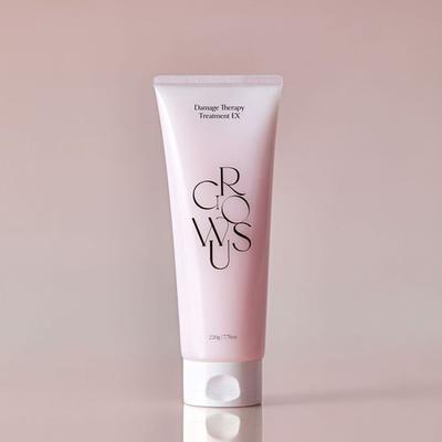 Damage Therapy Haarcreme-Behandlung, 220 ml