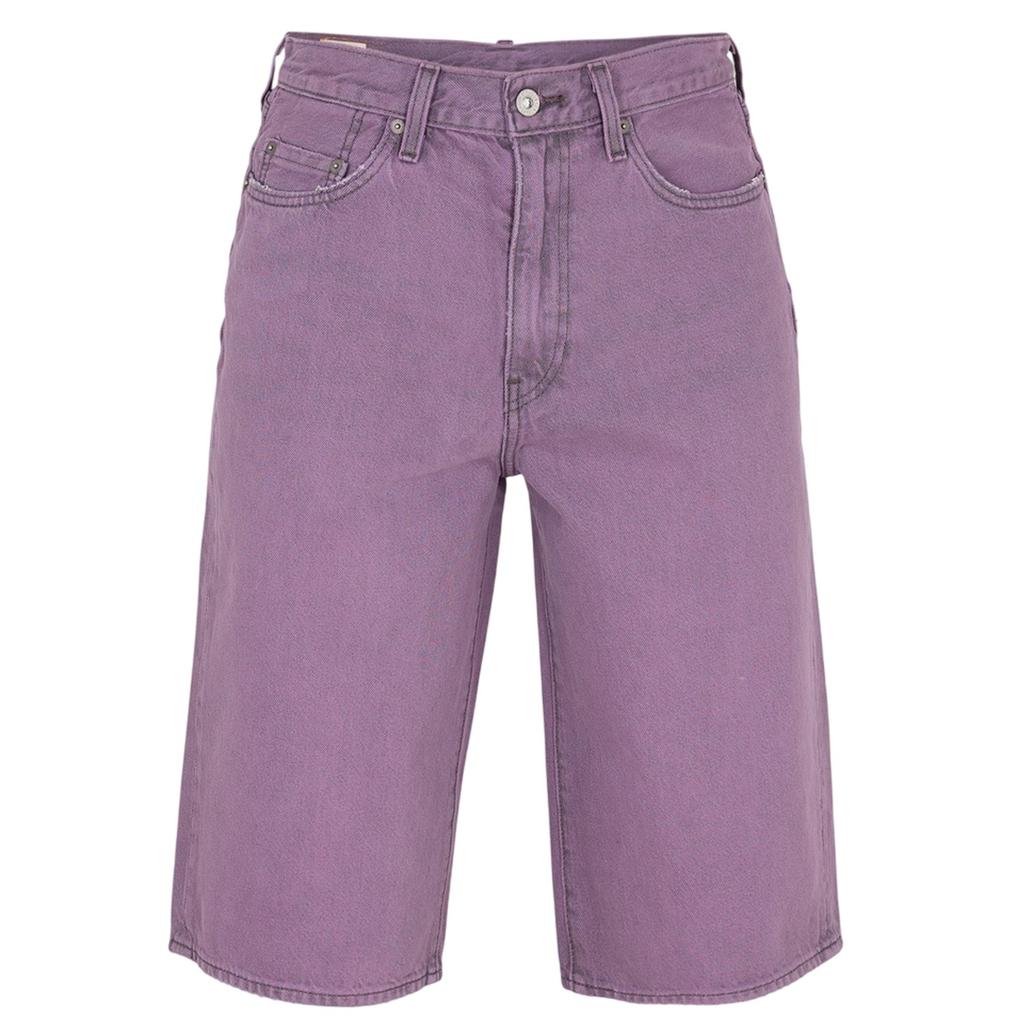 Levis Mens Denim Baggy Shorts