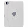 For iPad Pro 11 (2025)/11 (2024) Case Stand Leather Tablet Cover
