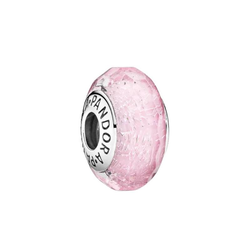 Pandora Exquisite simple fashion pendant for women 791650CZ