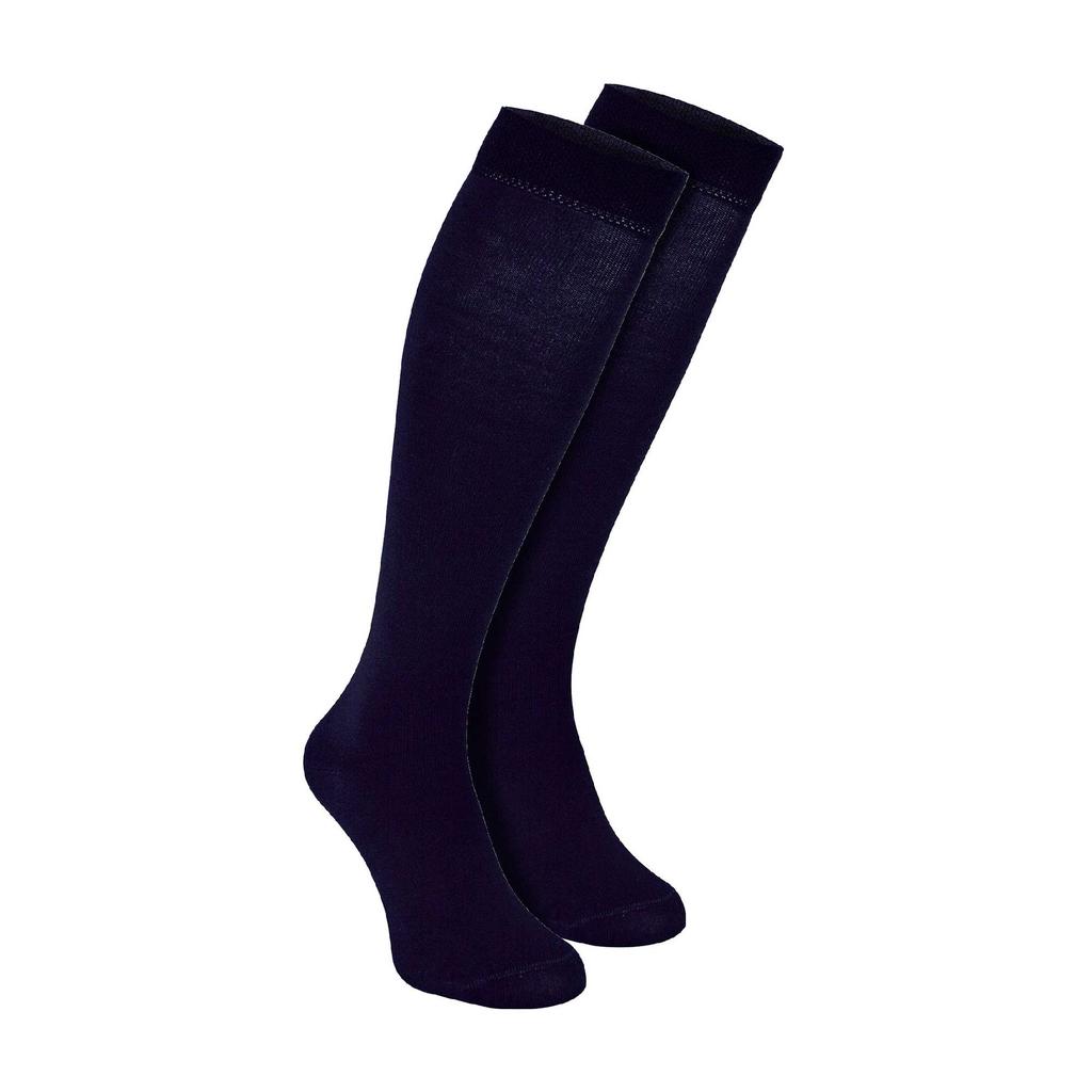 Sock Snob - 2 Paires Bambou Chaussettes Homme | Chaussettes Longues