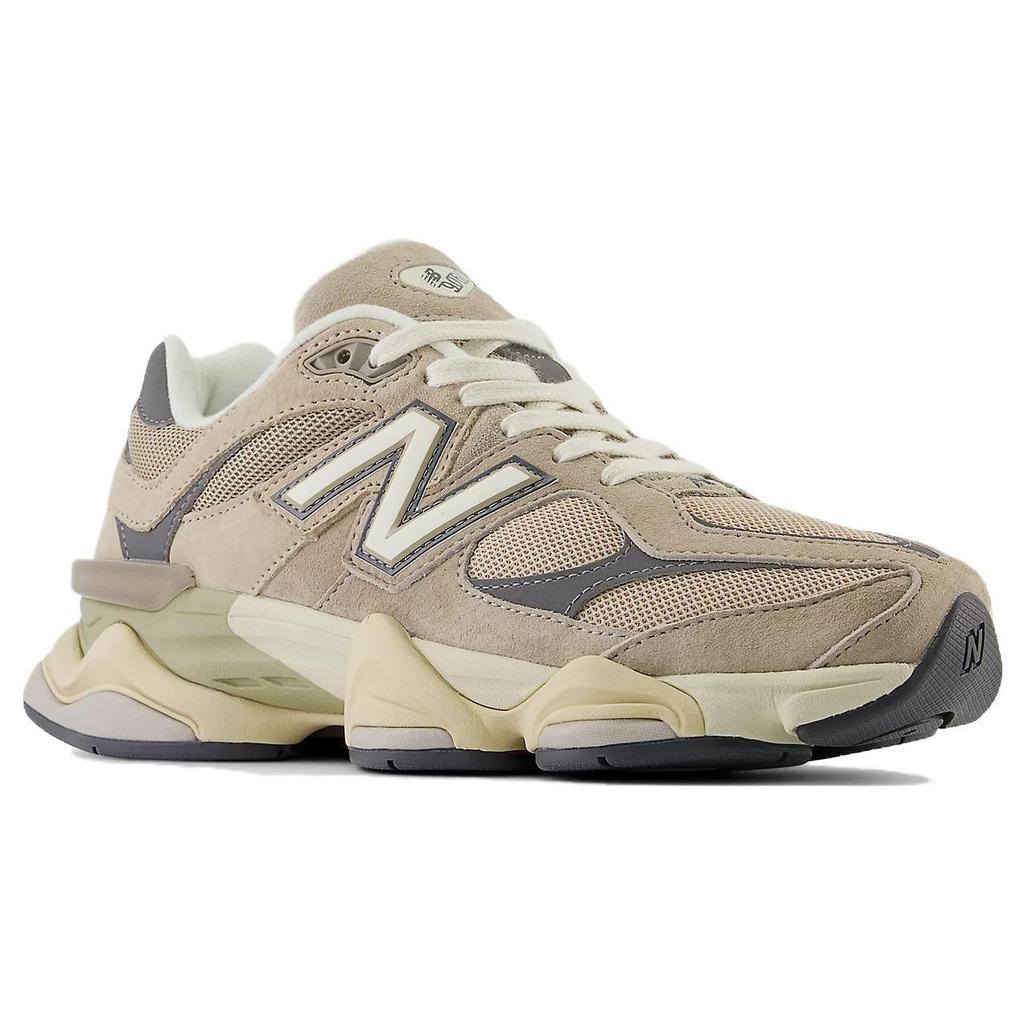 Nové New Balance 9060 Driftwood Castlerock U9060EEG