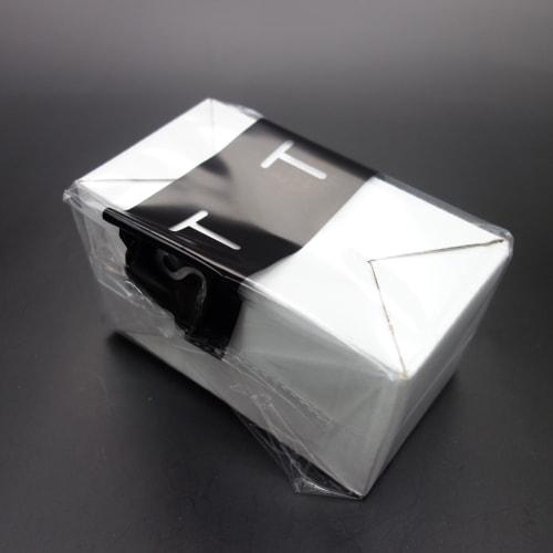 (ST TS) Straight Trumpet Mute, for Home Practice, Noise Reduction, Silencer, Parts, and Accessories, Reduces Sound Pressure