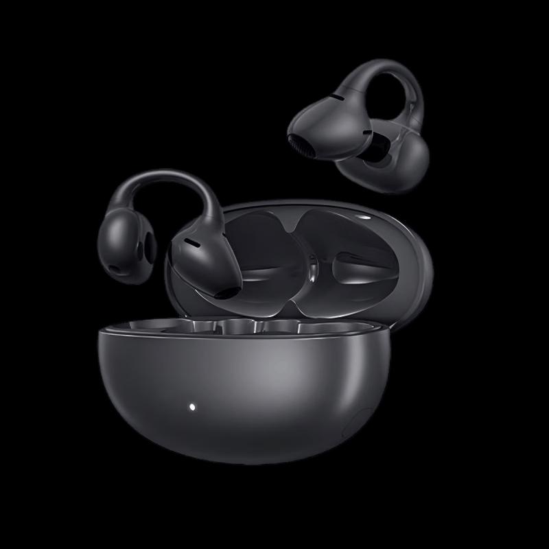 

EDIFIER LolliClip Open-Ear Clip-On True Wireless ANC Earbuds