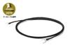 OYAIDE Oyaide Electric Analog Player Earth Cable GND-47 (1.3m)