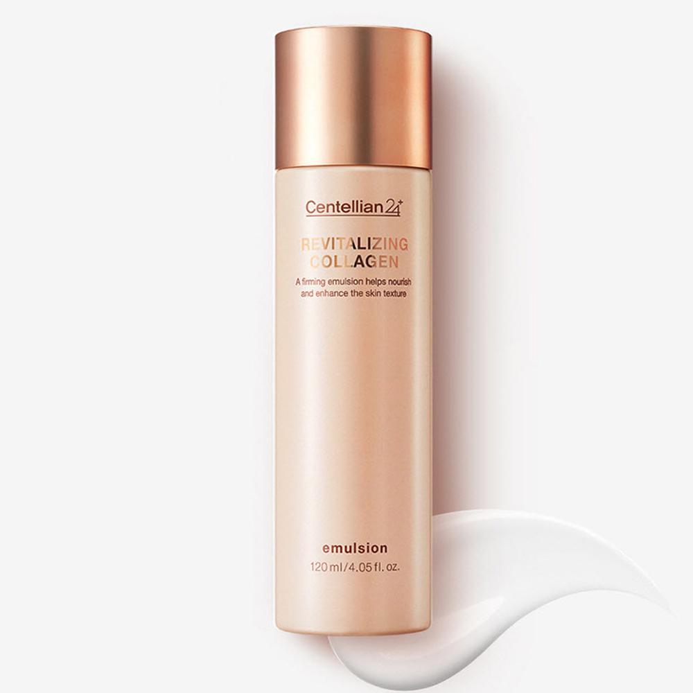 CENTELLIAN24 Revitalizing Collagen Emulsion 120ml