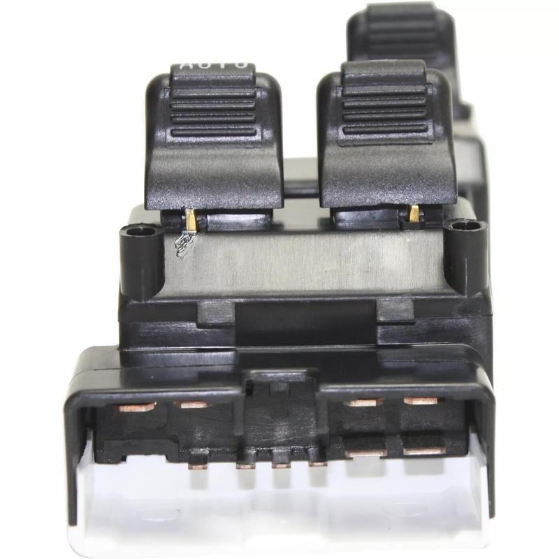 For Dodge Dakota Ram 1500 2500 3500 Pickup 1999 2000 2001 2002 Front Left Driver Door Window Switch 56021912AA