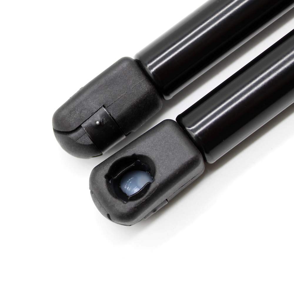 KUNSYOUKIM Bonnet Hood Dampers for Infiniti and X and Nissan Fuga generation Part Numbers PM1022 Genuine Set of 2 2006-2010 M35, M45, Sedan, (first