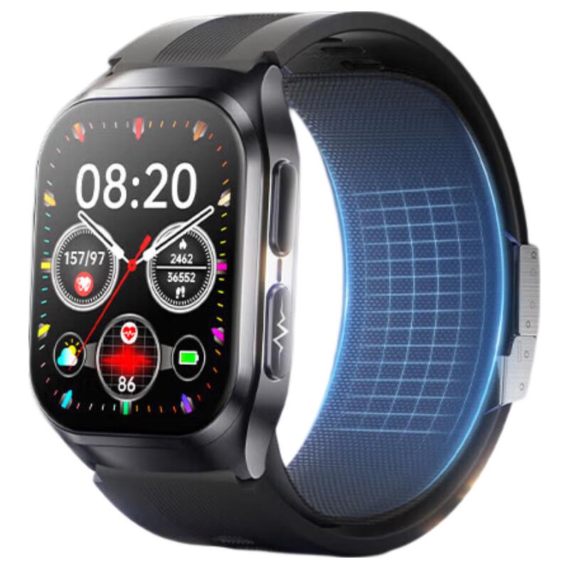 dido SH.12 Smart Health Monitoring Watch (CN version)
