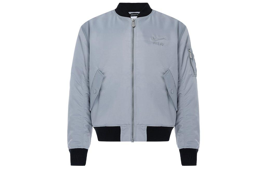 Nike Sportswear Air Bomber Jacket Asia Sizing DV9892-012 S