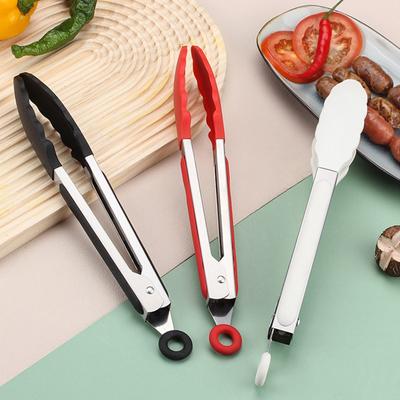 Naczynia – Szczypce kuchenne