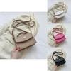 Fashionable Retro Small Square Bag Stylish And Beautiful Handbag 2023 Summer New Trendy Shoulder Bag For Women