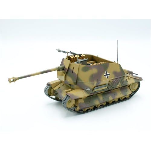 ICM 1/35 German Army FCM36 Marder I Specification Plastic Model Kit 35339