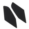 Motorcycle For MT-07 MT07 2025 Anti-Slip Side Tank Cover Stickers Fuel Tank Pad Accessories