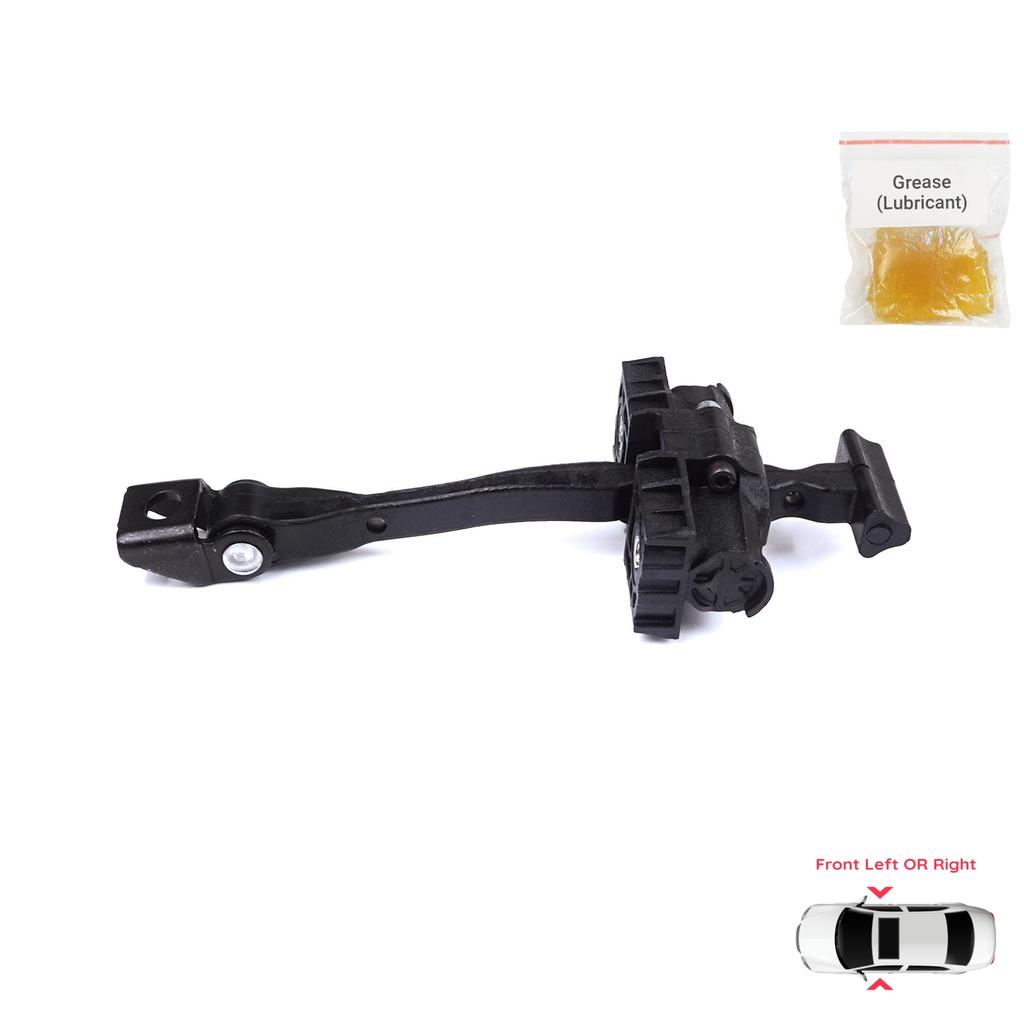 EDP1407 Front Door Stop Check Assy Limiter Strap for BMW 2 Series MK1 F45 F46 Tourer 2013-2021 51217404897