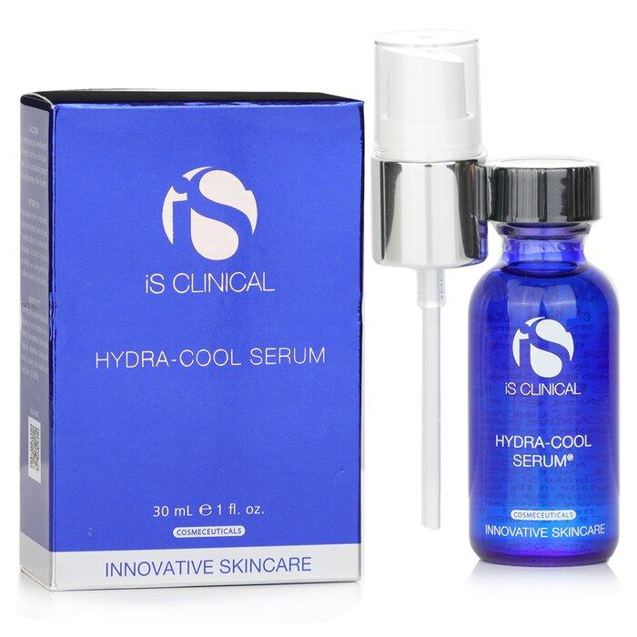 IS IS CLINICAL Hydra-Cool Serum