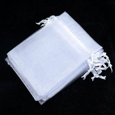Geschenkverpackung – Verpackungsbeutel & Organza