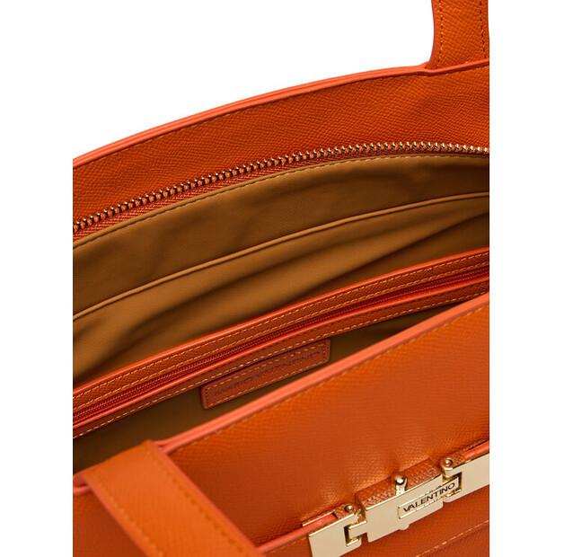 Сумка Valentino Fae Re VBS9AD01 оранжевый