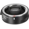 Sigma TC-1401 1.4x Teleconverter for Canon EF Mount SGV Line Telephoto Lens Converter 879549