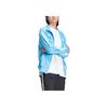 adidas Fbird Vintage Sports Jacket Men Jacket Light-Blue IR9909