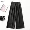 413701 Spring Long Casual Women's Pants - Quality Clothing Clearance