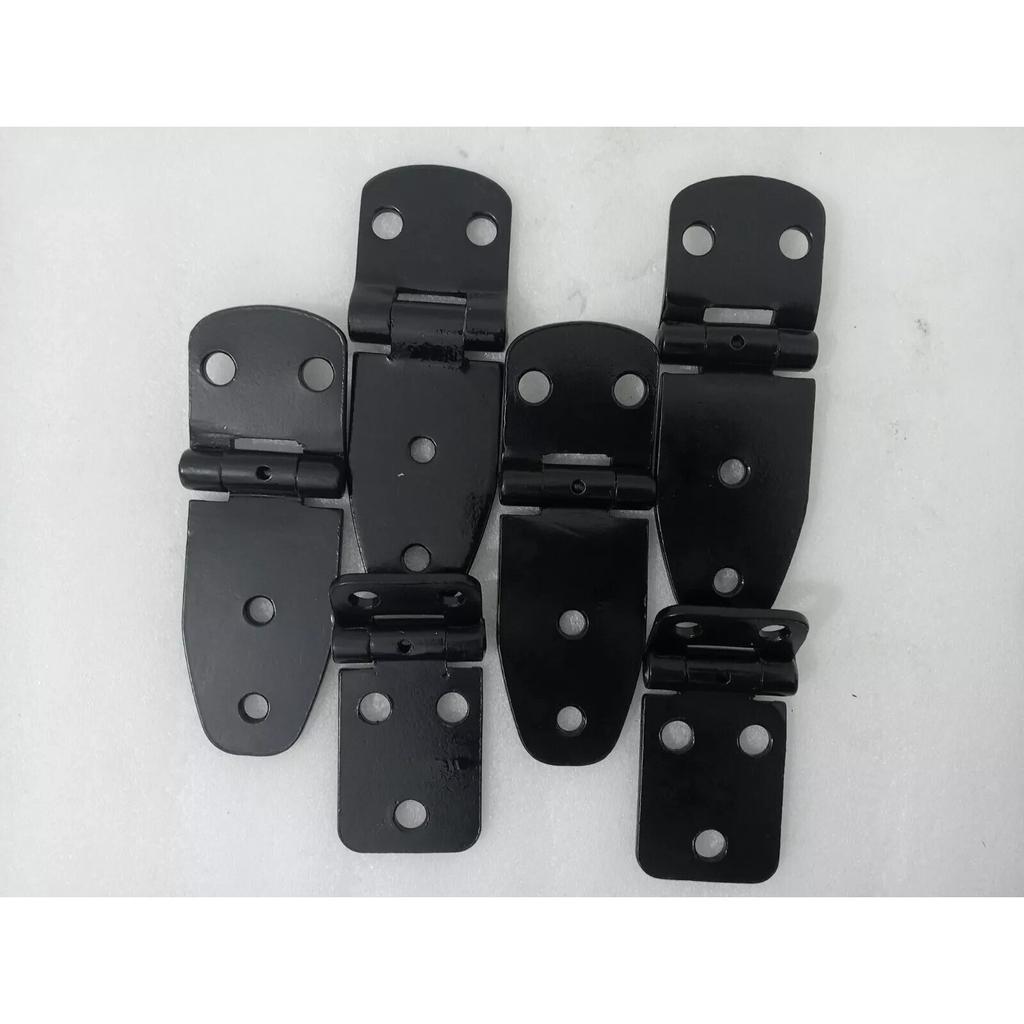 Front Door With Rear Tail Gate Hinges Suzuki SJ413 SJ410 Jimny Samurai |Fit For