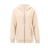 Womens Zip Up Hoodies Oversized Sweatshirts Fall Fashion Outfits Casual Jackets